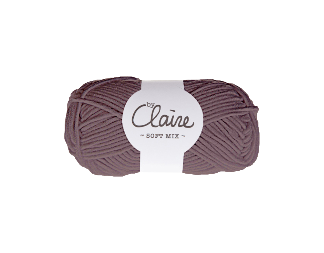 Byclaire ByClaire Soft Mix 013 Mauve