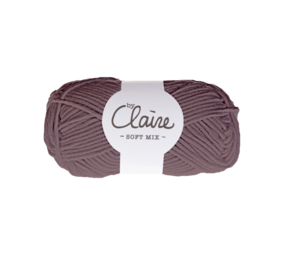 Byclaire ByClaire Soft Mix 013 Mauve Byclaire ByClaire Soft Mix 013 Mauve