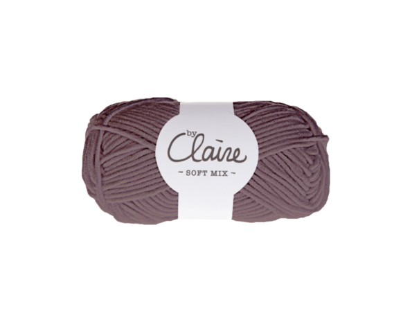 Byclaire ByClaire Soft Mix 013 Mauve