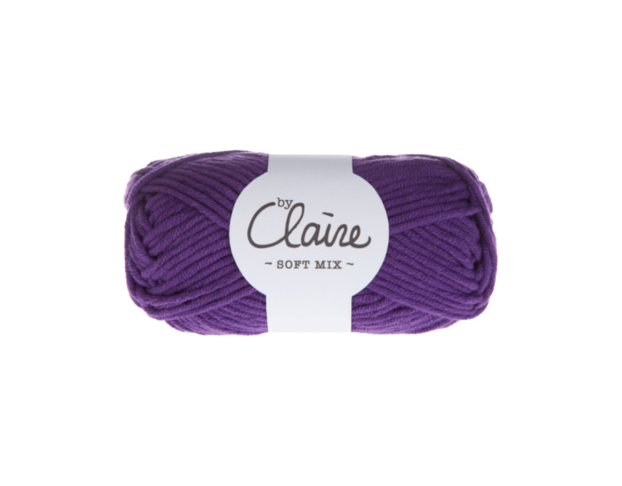 Byclaire ByClaire Soft Mix 012 Purple