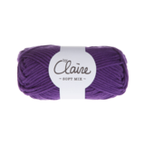 Byclaire ByClaire Soft Mix 012 Purple Byclaire ByClaire Soft Mix 012 Purple