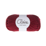 Byclaire ByClaire Soft Mix 010 Bordeaux Byclaire ByClaire Soft Mix 010 Bordeaux