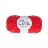 Byclaire ByClaire Soft Mix 009 Red Byclaire ByClaire Soft Mix 009 Red