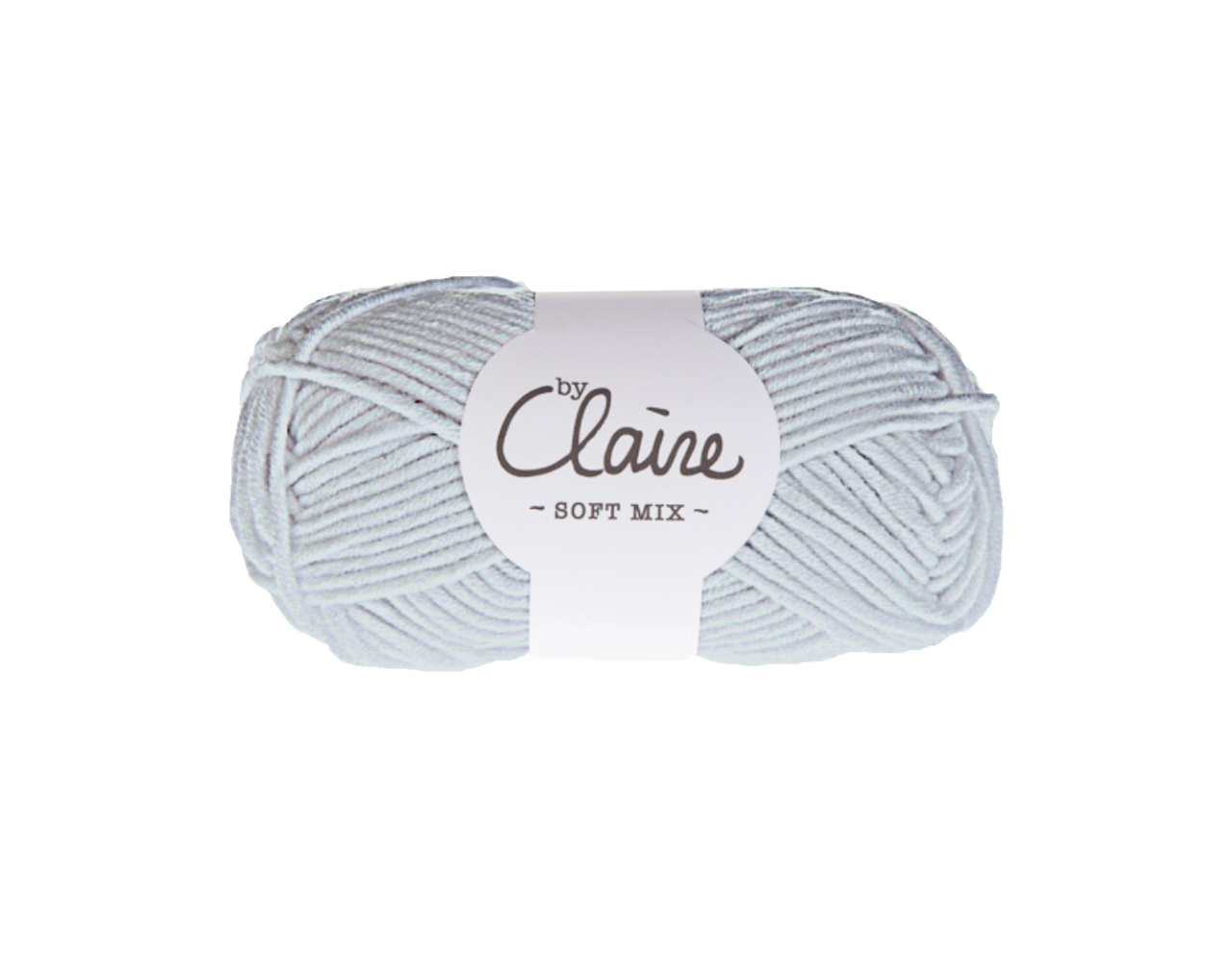 Byclaire ByClaire Soft Mix 015 Iceblue Byclaire ByClaire Soft Mix 015 Iceblue