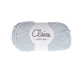 Byclaire ByClaire Soft Mix 015 Iceblue Byclaire ByClaire Soft Mix 015 Iceblue