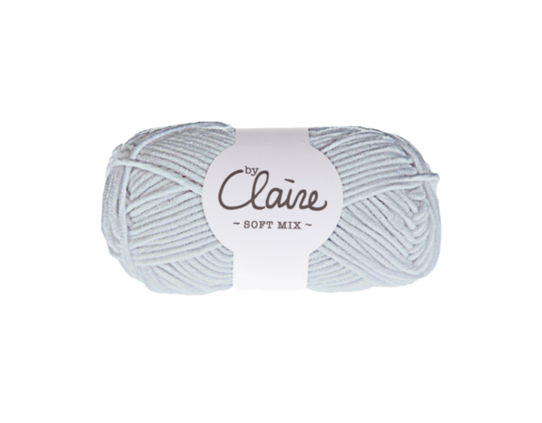 Byclaire ByClaire Soft Mix 015 Iceblue Byclaire ByClaire Soft Mix 015 Iceblue