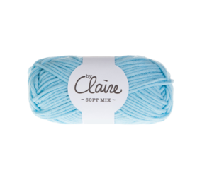 Byclaire ByClaire Soft Mix 016 Sky Byclaire ByClaire Soft Mix 016 Sky