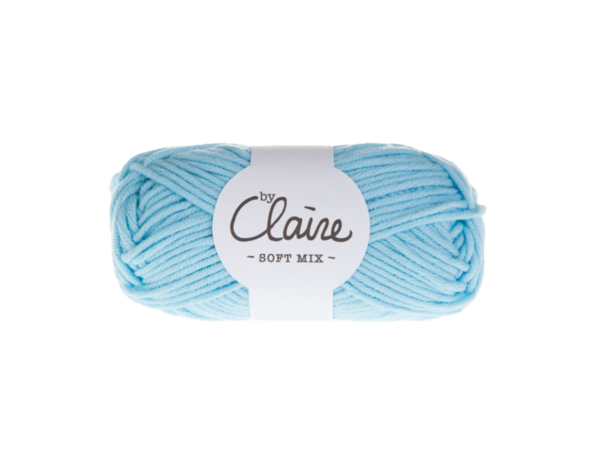 Byclaire ByClaire Soft Mix 016 Sky