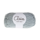 Byclaire ByClaire Soft Mix 017 Vintage blue Byclaire ByClaire Soft Mix 017 Vintage blue