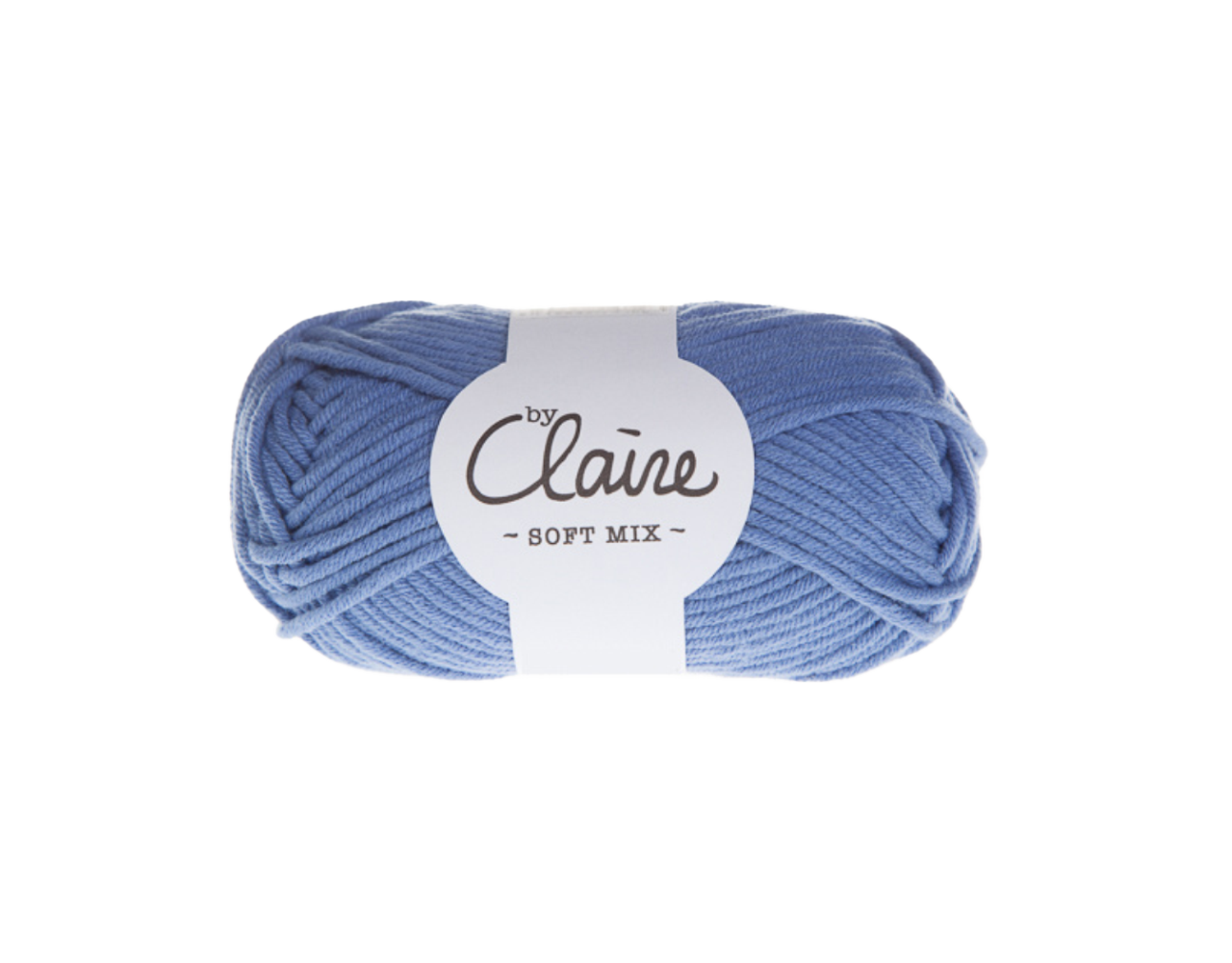 Byclaire ByClaire Soft Mix 018 Denim Byclaire ByClaire Soft Mix 018 Denim