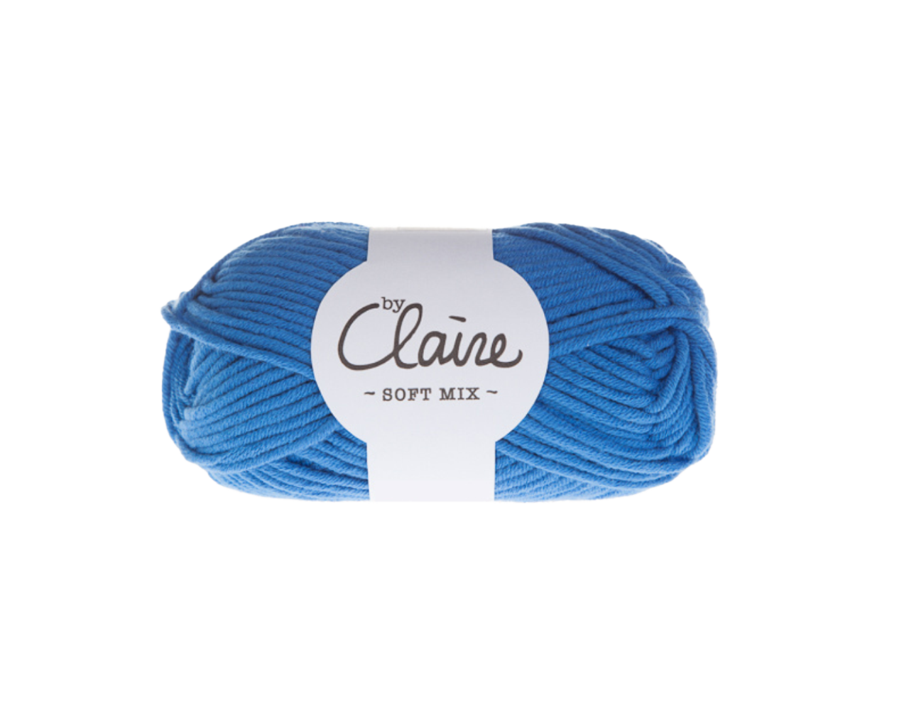 Byclaire ByClaire Soft Mix 019 Ocean blue