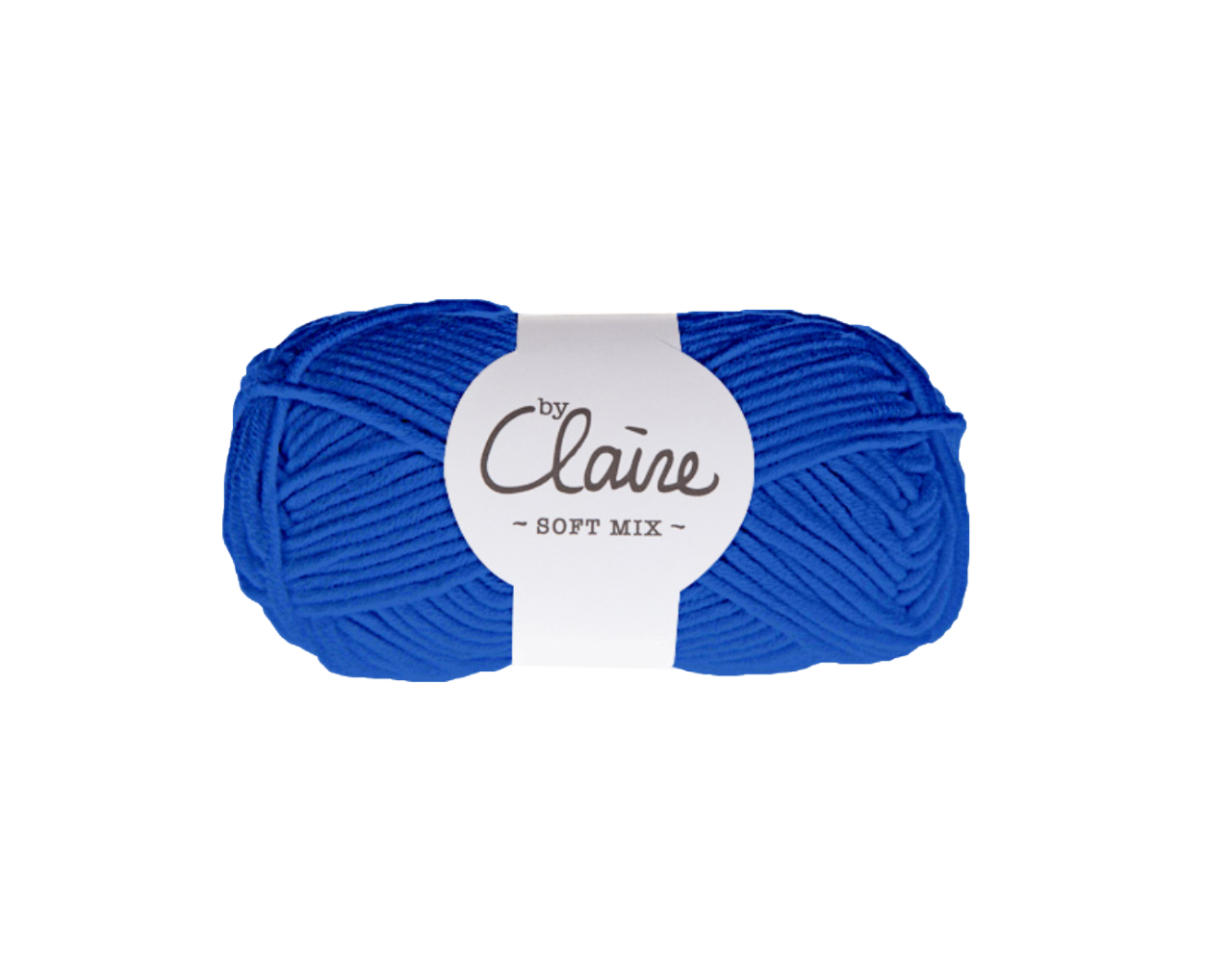 Byclaire ByClaire Soft Mix 020 Royal Byclaire ByClaire Soft Mix 020 Royal