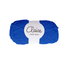 Byclaire ByClaire Soft Mix 020 Royal Byclaire ByClaire Soft Mix 020 Royal