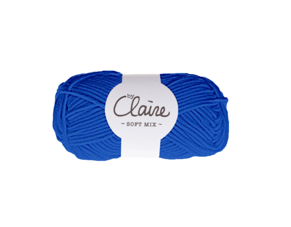 Byclaire ByClaire Soft Mix 020 Royal Byclaire ByClaire Soft Mix 020 Royal
