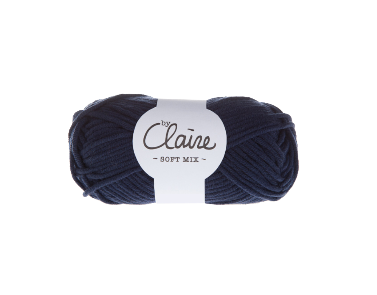 Byclaire ByClaire Soft Mix 021 Navy Byclaire ByClaire Soft Mix 021 Navy