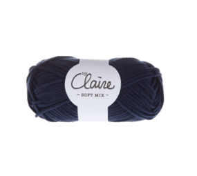 Byclaire ByClaire Soft Mix 021 Navy Byclaire ByClaire Soft Mix 021 Navy