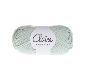 Byclaire ByClaire Soft Mix 022 Vintage mint Byclaire ByClaire Soft Mix 022 Vintage mint