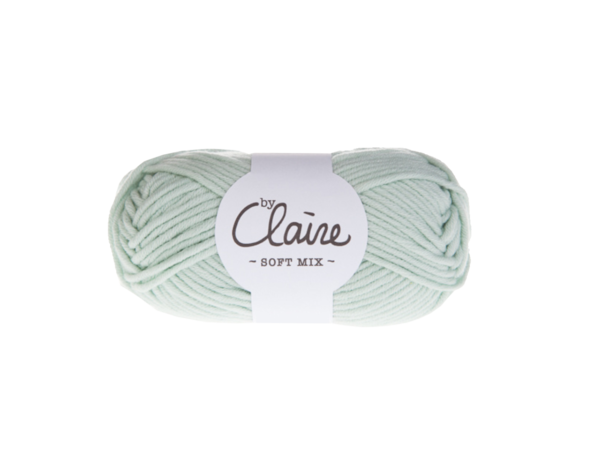 Byclaire ByClaire Soft Mix 022 Vintage mint