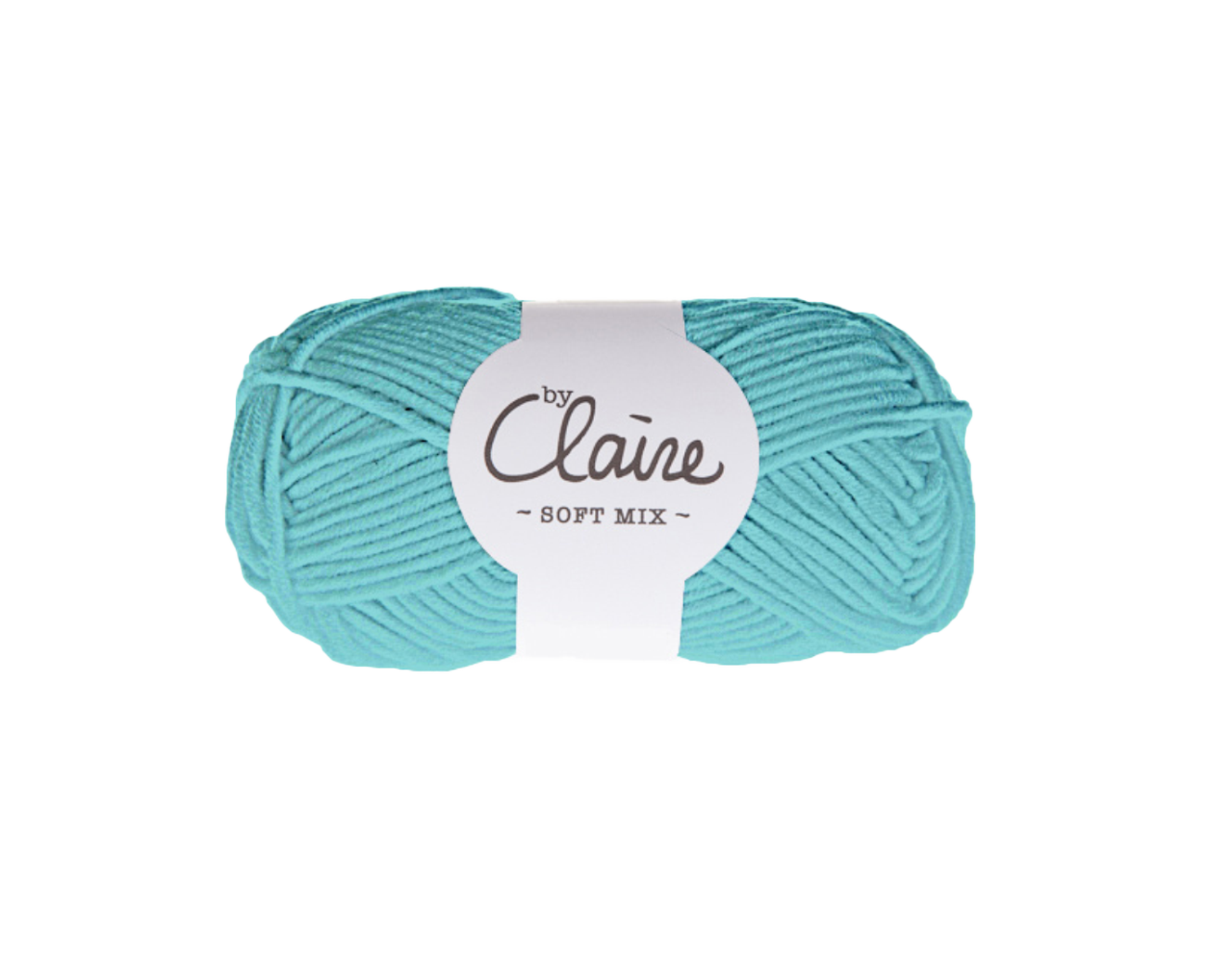 Byclaire ByClaire Soft Mix 023 Seagreen