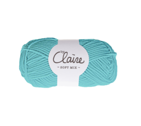 Byclaire ByClaire Soft Mix 023 Seagreen Byclaire ByClaire Soft Mix 023 Seagreen