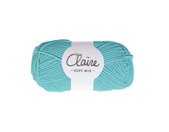 Byclaire ByClaire Soft Mix 023 Seagreen