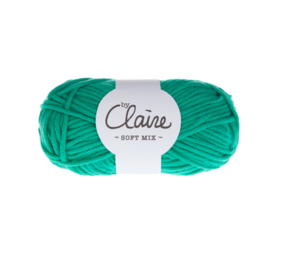 Byclaire ByClaire Soft Mix 025 Emerald Byclaire ByClaire Soft Mix 025 Emerald