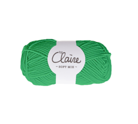 Byclaire ByClaire Soft Mix 030 Grassgreen Byclaire ByClaire Soft Mix 030 Grassgreen