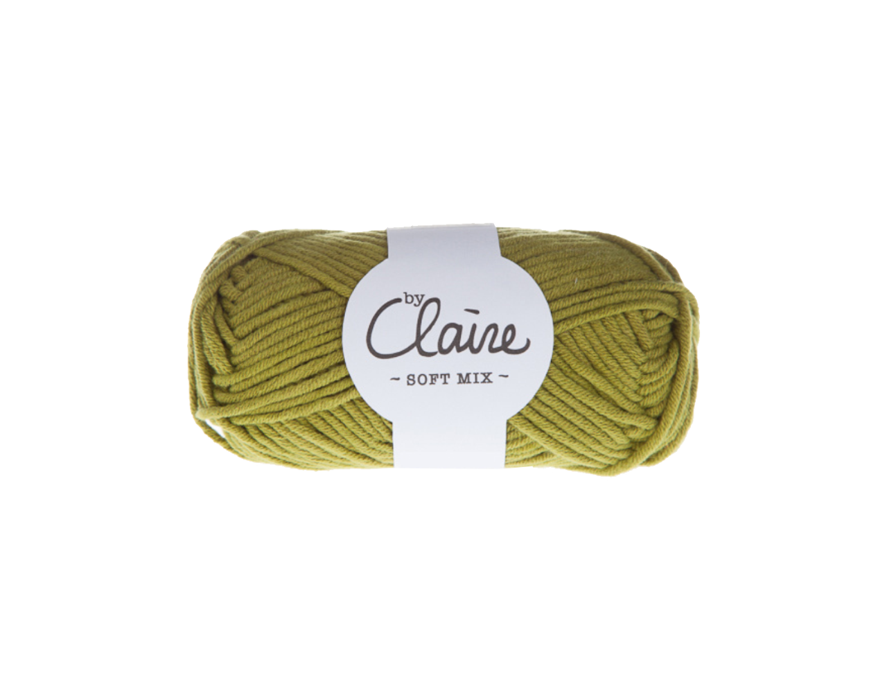Byclaire ByClaire Soft Mix 031 Olive