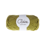 Byclaire ByClaire Soft Mix 031 Olive Byclaire ByClaire Soft Mix 031 Olive