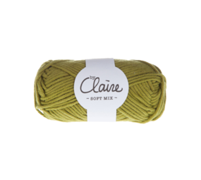 Byclaire ByClaire Soft Mix 031 Olive Byclaire ByClaire Soft Mix 031 Olive