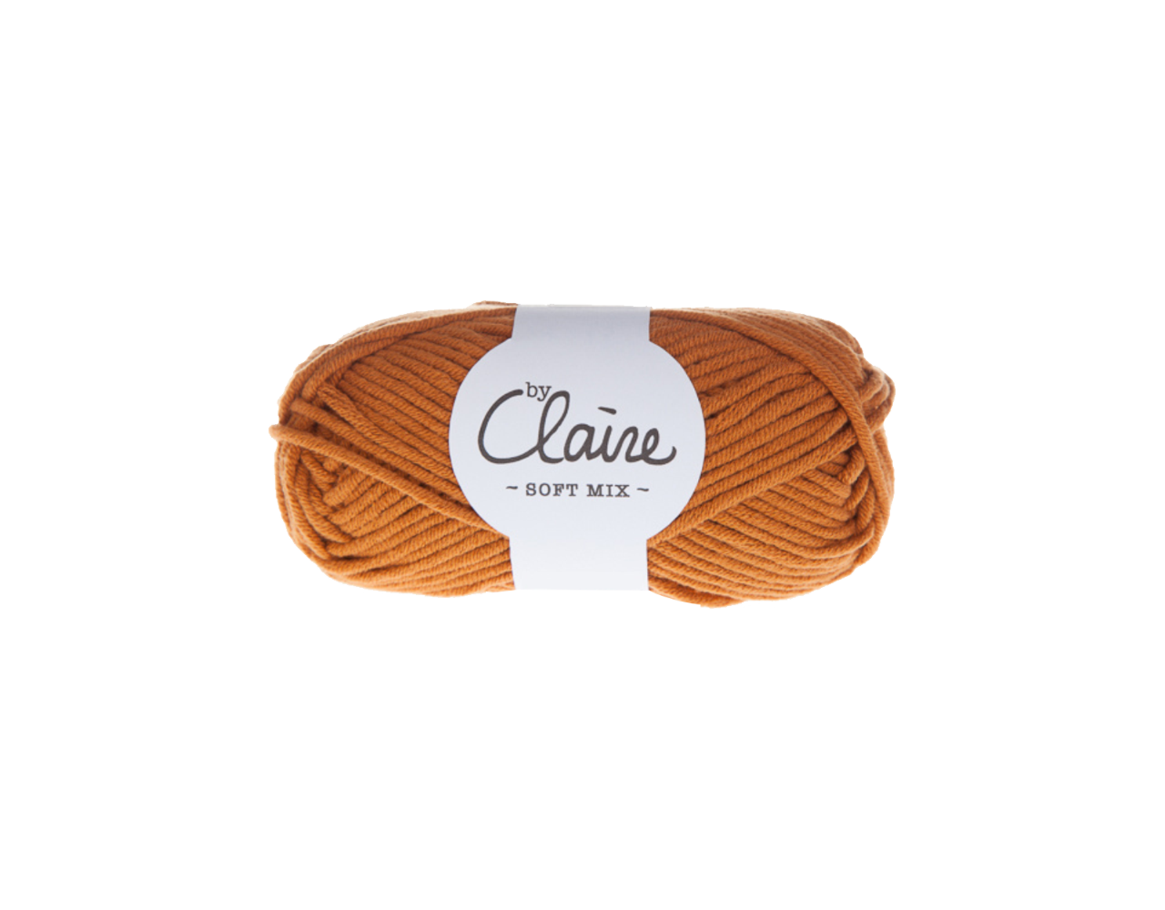 Byclaire ByClaire Soft Mix 038 Caramel Byclaire ByClaire Soft Mix 038 Caramel