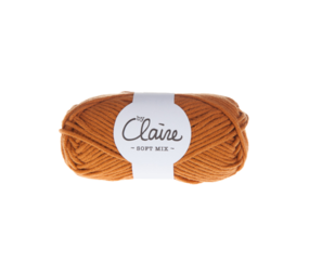 Byclaire ByClaire Soft Mix 038 Caramel Byclaire ByClaire Soft Mix 038 Caramel