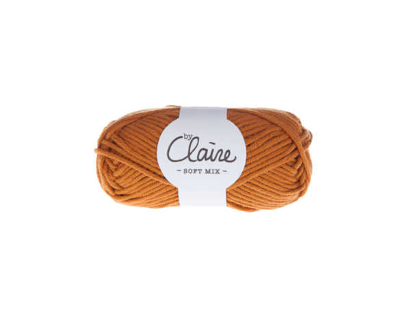 Byclaire ByClaire Soft Mix 038 Caramel Byclaire ByClaire Soft Mix 038 Caramel