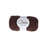Byclaire ByClaire Soft Mix 040 Dark brown Byclaire ByClaire Soft Mix 040 Dark brown