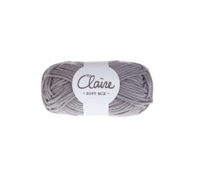 Byclaire ByClaire Soft Mix 044 Grey Byclaire ByClaire Soft Mix 044 Grey