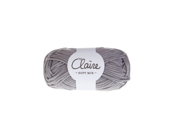 Byclaire ByClaire Soft Mix 044 Grey Byclaire ByClaire Soft Mix 044 Grey