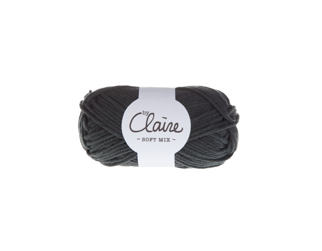 Byclaire ByClaire Soft Mix 045 Dark grey