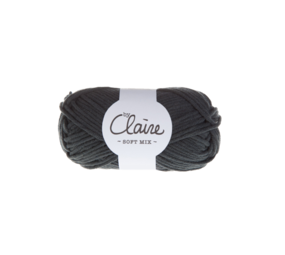 Byclaire ByClaire Soft Mix 045 Dark grey Byclaire ByClaire Soft Mix 045 Dark grey