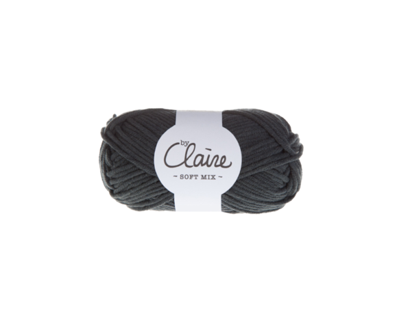 Byclaire ByClaire Soft Mix 045 Dark grey