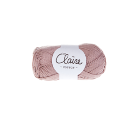 Byclaire byClaire cotton 005 vintage pink Byclaire byClaire cotton 005 vintage pink