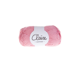 Byclaire byClaire cotton 006 flamingo pink Byclaire byClaire cotton 006 flamingo pink