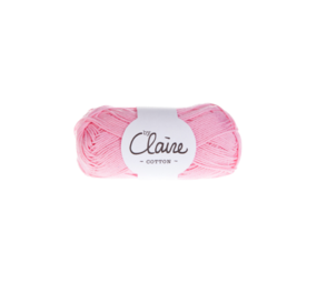 Byclaire byClaire cotton 007 pink Byclaire byClaire cotton 007 pink