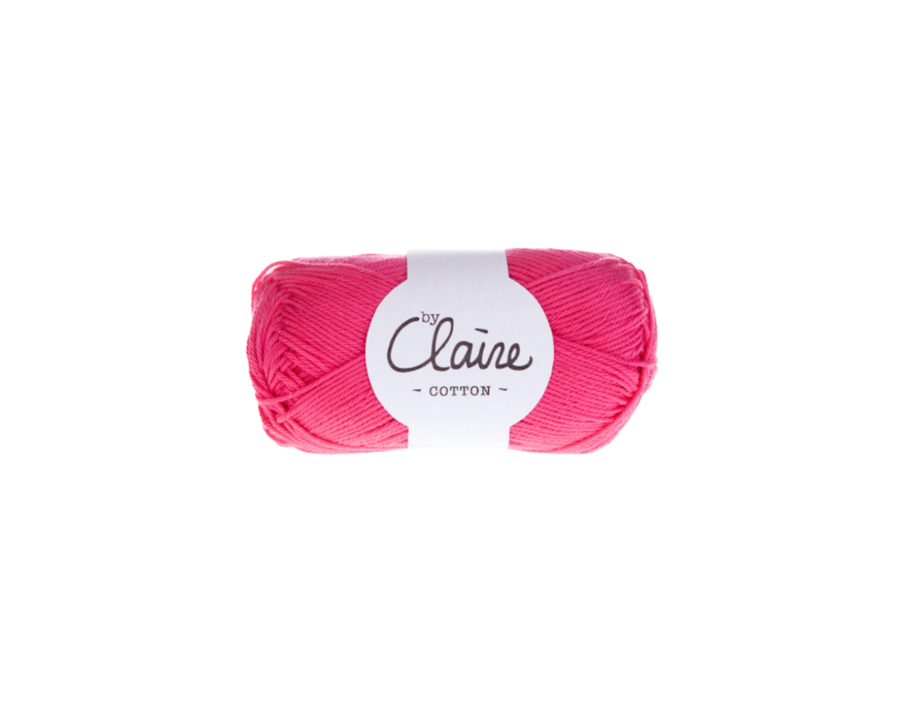 Byclaire byClaire cotton 008 fuchsia Byclaire byClaire cotton 008 fuchsia