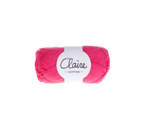 Byclaire byClaire cotton 008 fuchsia Byclaire byClaire cotton 008 fuchsia