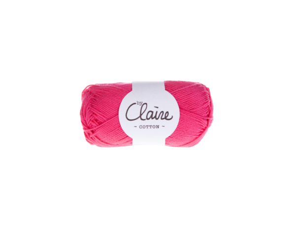 Byclaire byClaire cotton 008 fuchsia Byclaire byClaire cotton 008 fuchsia