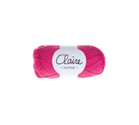 Byclaire byClaire cotton 009 bright pink Byclaire byClaire cotton 009 bright pink
