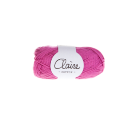 Byclaire byClaire cotton 011 magenta Byclaire byClaire cotton 011 magenta