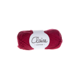 Byclaire byClaire cotton 013 bordeaux