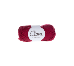 Byclaire byClaire cotton 013 bordeaux Byclaire byClaire cotton 013 bordeaux