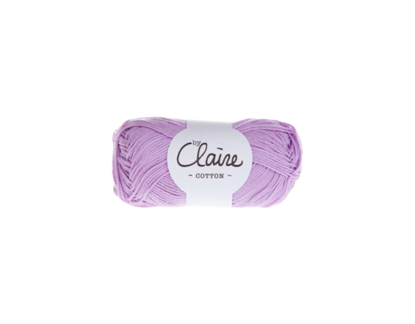 Byclaire byClaire cotton 014 lila Byclaire byClaire cotton 014 lila